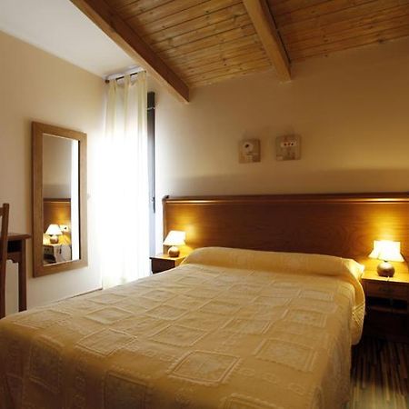 Apartamentos Hervasypunto Екстер'єр фото
