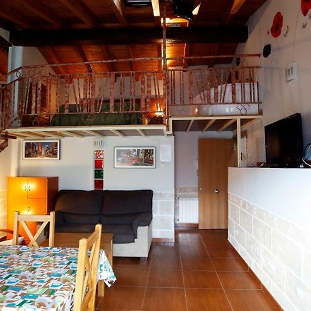 Apartamentos Hervasypunto Екстер'єр фото