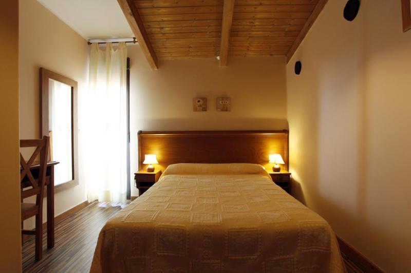 Apartamentos Hervasypunto Номер фото