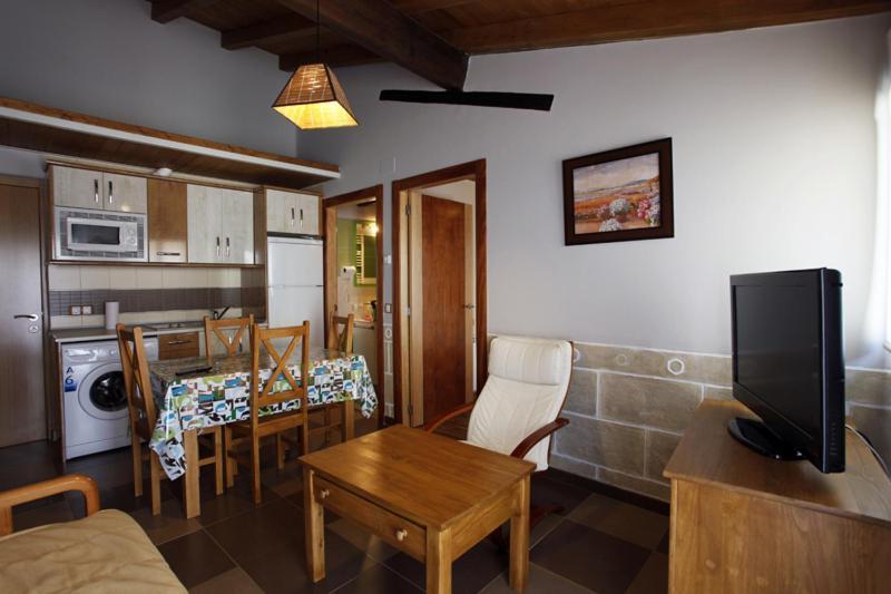 Apartamentos Hervasypunto Номер фото