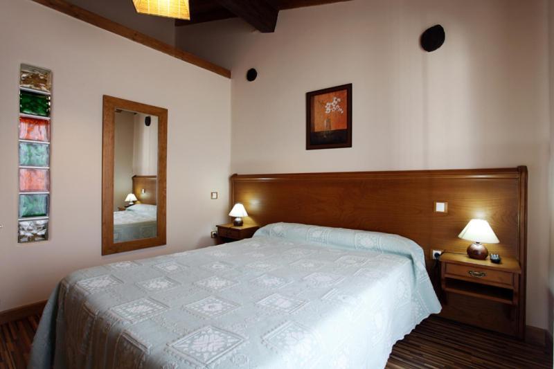 Apartamentos Hervasypunto Номер фото