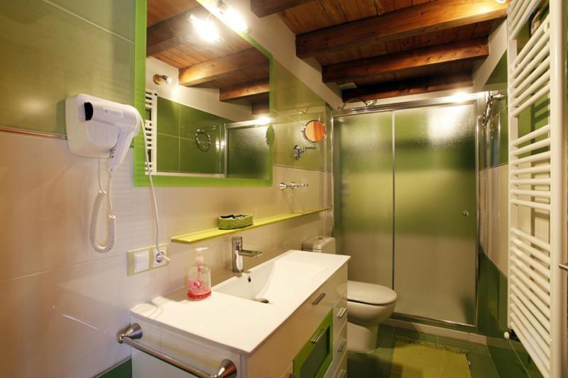 Apartamentos Hervasypunto Номер фото