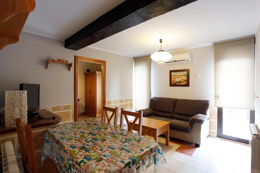 Apartamentos Hervasypunto Номер фото