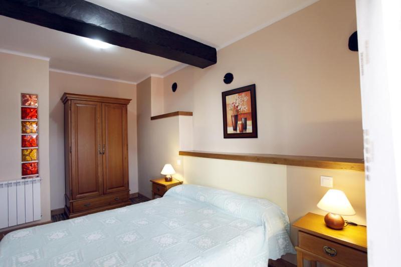 Apartamentos Hervasypunto Екстер'єр фото