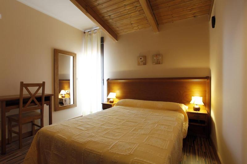 Apartamentos Hervasypunto Екстер'єр фото