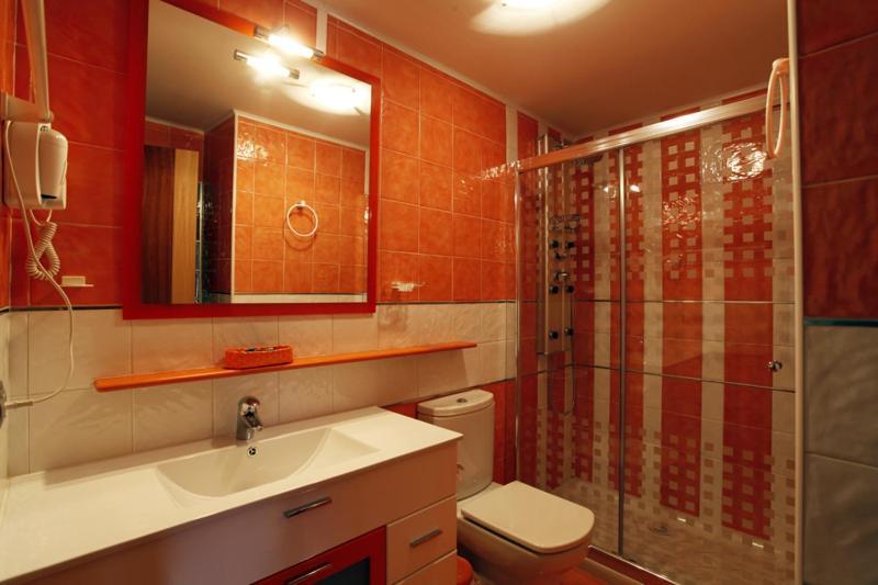Apartamentos Hervasypunto Екстер'єр фото